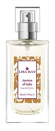 Lisa Ray Jasmine of India by The 7 Virtues – Eau de Parfum
