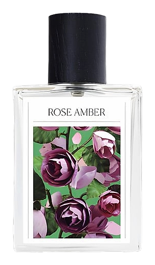 Rose Amber by The 7 Virtues