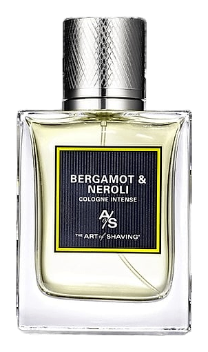 Bergamot Neroli Cologne by The Art Of Shaving
