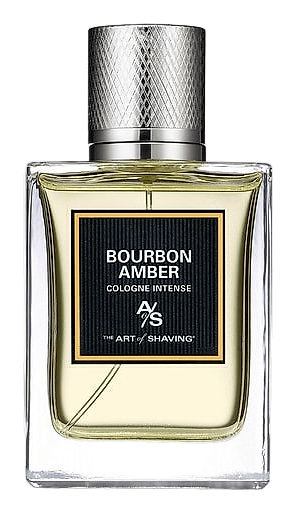 Bourbon Amber Cologne Intense by The Art Of Shaving