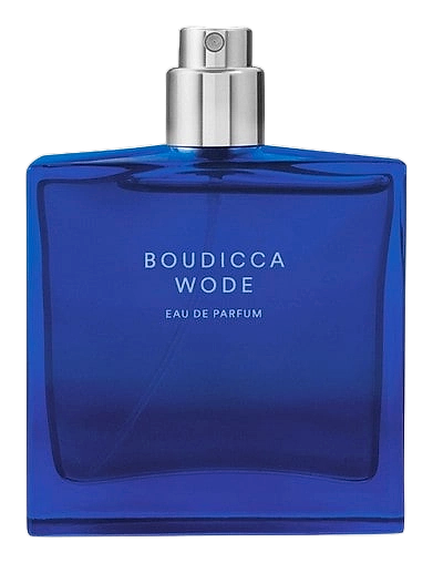 Boudicca Wode by The Beautiful Mind Series