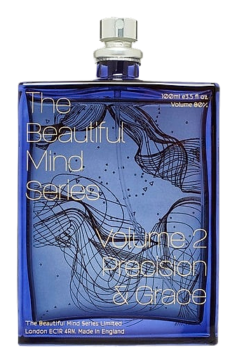 Volume 2: Precision And Grace by The Beautiful Mind Series