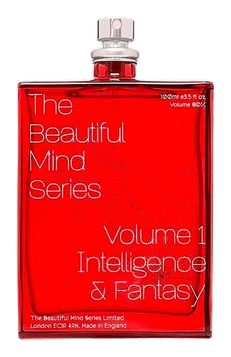 The Beautiful Mind Series Volume I Intelligence & Fantasy