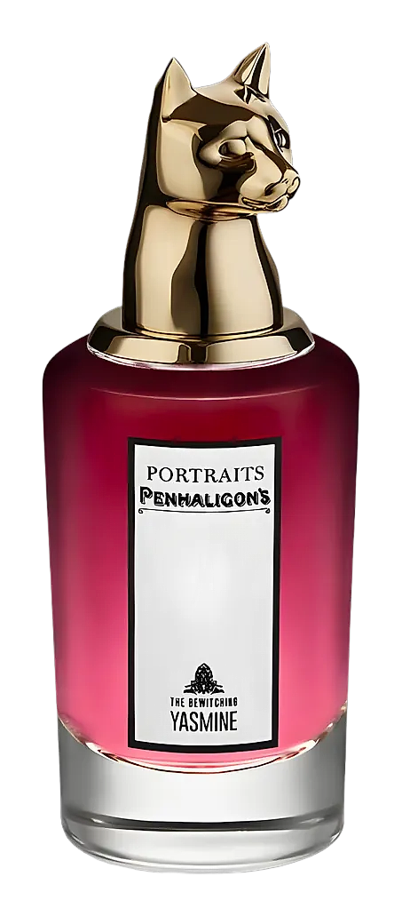 The Bewitching Yasmine by Penhaligon's