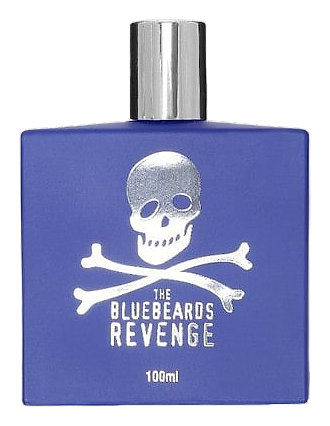 The Bluebeards Revenge