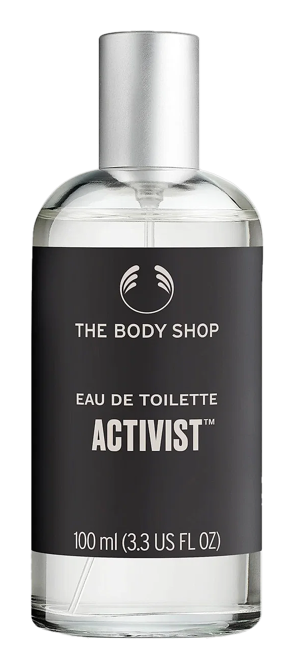 Activist by The Body Shop