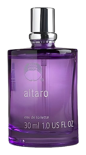Altaro by The Body Shop