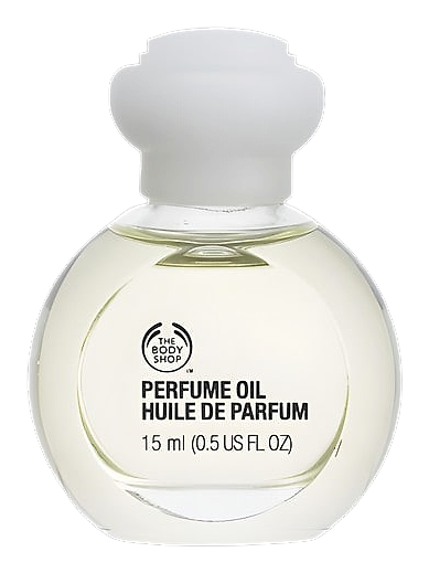 Ananya Perfume Oil by The Body Shop