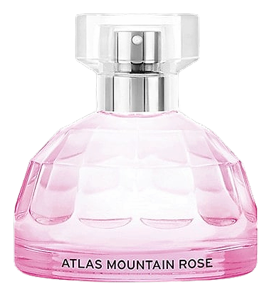 Atlas Mountain Rose by The Body Shop