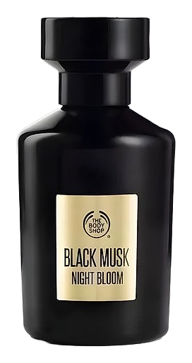Black Musk Night Bloom by The Body Shop – Eau de Toilette
