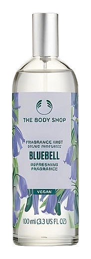Bluebell by The Body Shop