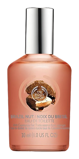 Brazil Nut by The Body Shop