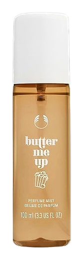 Butter Me Up by The Body Shop