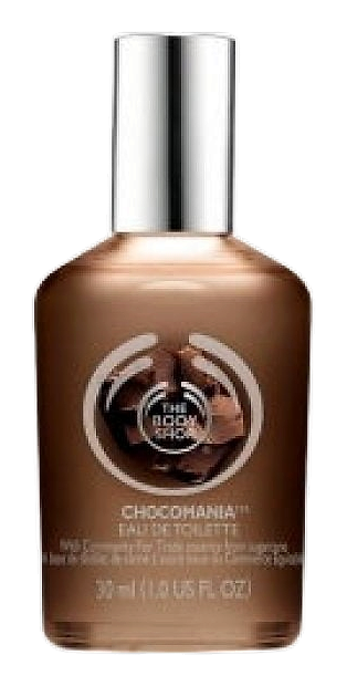 Chocomania by The Body Shop