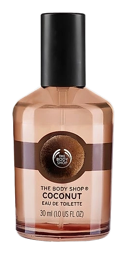 Coconut by The Body Shop