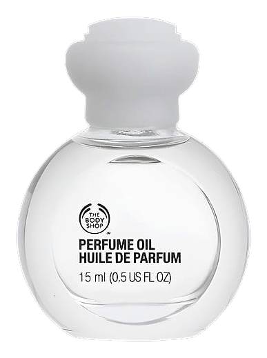 Dewberry Perfume Oil by The Body Shop