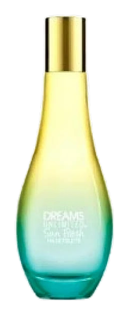 Dreams Unlimited™ Sun Fresh by The Body Shop