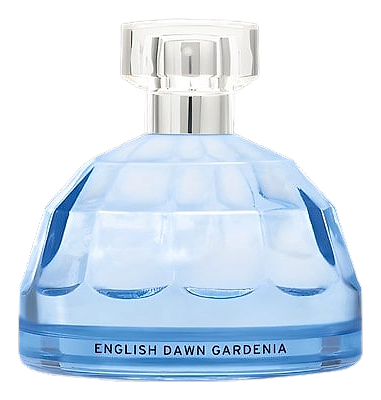 English Dawn White Gardenia by The Body Shop