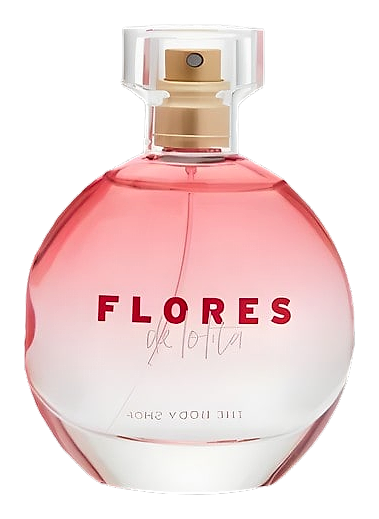Flores de Lolita by The Body Shop