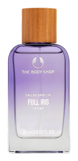Full Iris by The Body Shop