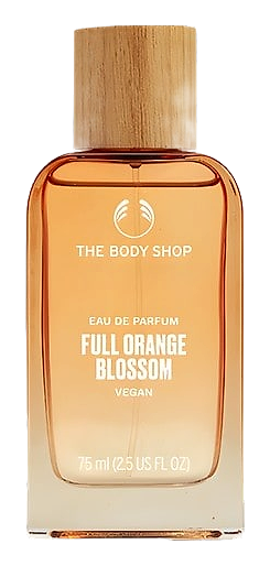 Full Orange Blossom by The Body Shop