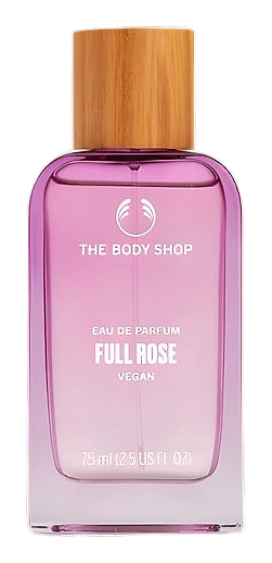 The Body Shop Full Rose
