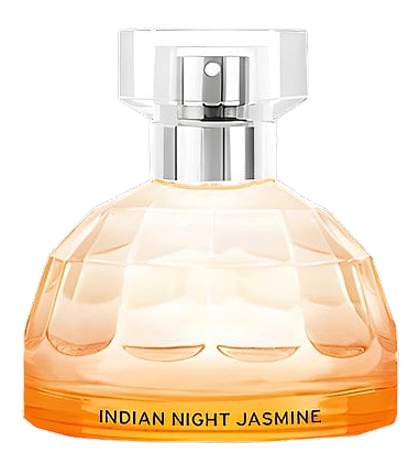 Indian Night Jasmine by The Body Shop