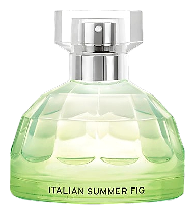 Italian Summer Fig by The Body Shop