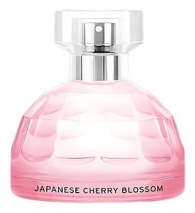 Japanese Cherry Blossom by The Body Shop