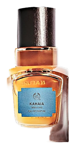 Kahaia by The Body Shop