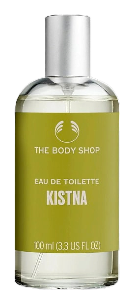 Kistna by The Body Shop