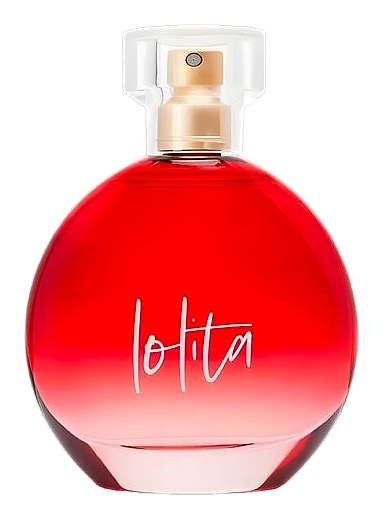 Lolita by The Body Shop