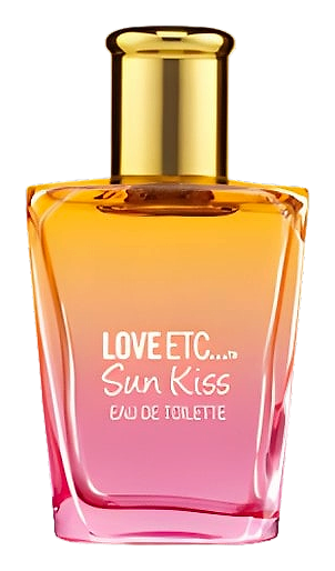 Love Etc...™ Sun Kiss by The Body Shop