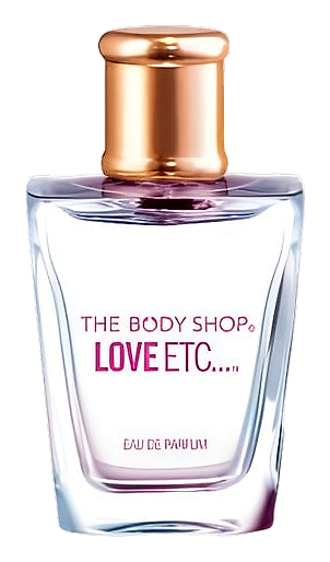 Love Etc by The Body Shop