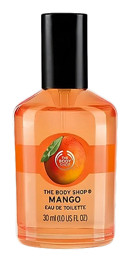 Mango by The Body Shop