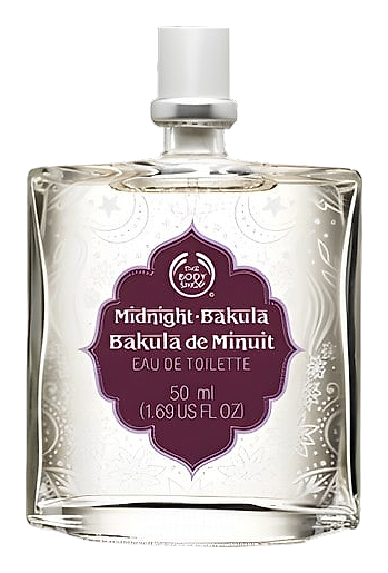 Midnight Bakula by The Body Shop