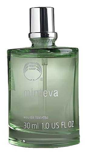 Minteva by The Body Shop