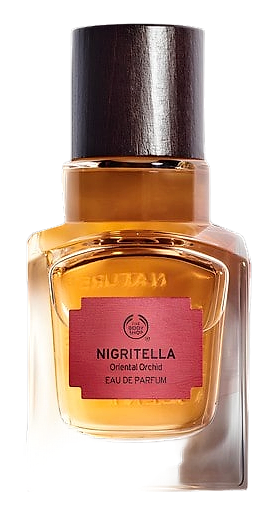 Nigritella by The Body Shop
