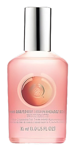 Pink Grapefruit by The Body Shop
