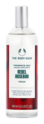 Rebel Rosebud by The Body Shop