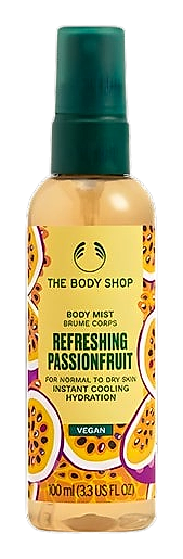 Refreshing Passionfruit by The Body Shop