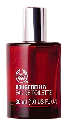 Rougeberry by The Body Shop