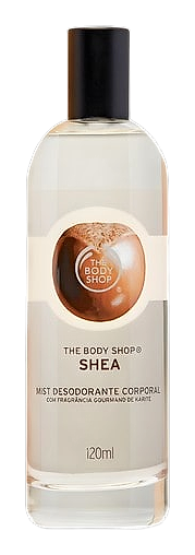 Shea by The Body Shop