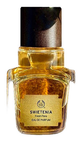 Swietenia by The Body Shop