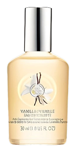 Vanilla by The Body Shop