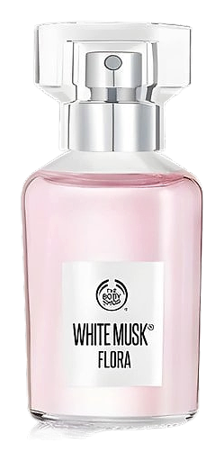 White Musk Flora by The Body Shop