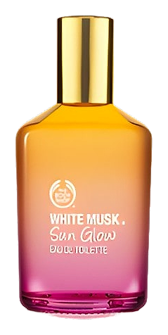 White Musk® Sun Glow by The Body Shop