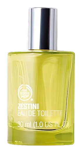Zestini by The Body Shop