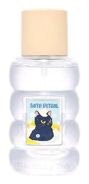 The Body Tale Bath Ritual