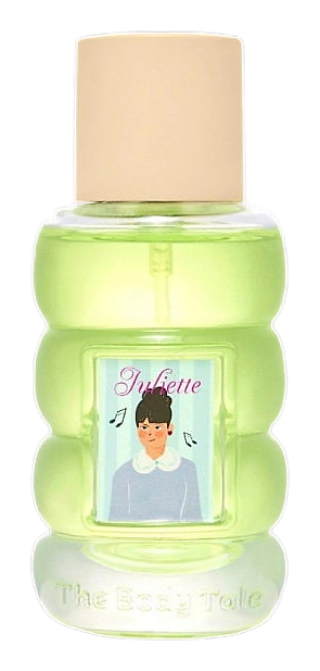 Juliette by The Body Tale
